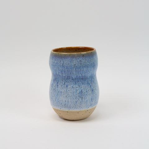 Wathne Studio-Liv og Dybde Vase 2-Norway Designs