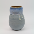 Wathne Studio-Liv og Dybde Vase 8-Norway Designs