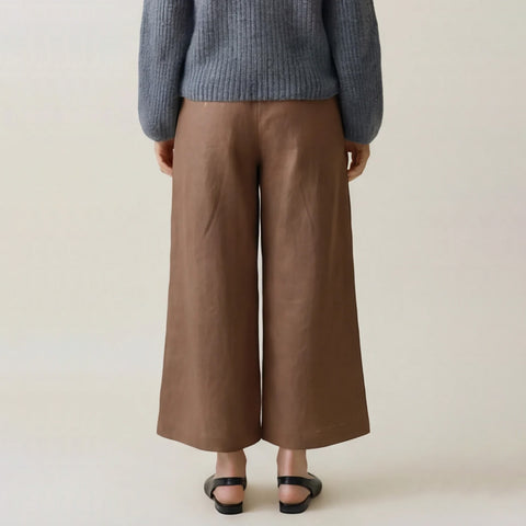 Woodling - Beth Bukse - Norway Designs