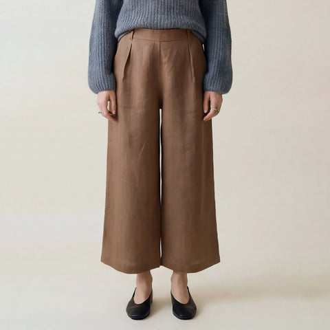 Woodling - Beth Bukse - Norway Designs