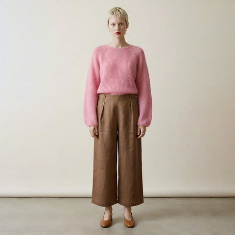 Woodling - Beth Bukse - Norway Designs