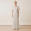 Woodling-Celine Kjole-Norway Designs