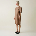 Woodling-Delilah Kjole Oliventre-Norway Designs