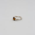 Ying Chu- Myth Ring Sølv Tiger's Eye-Norway Designs