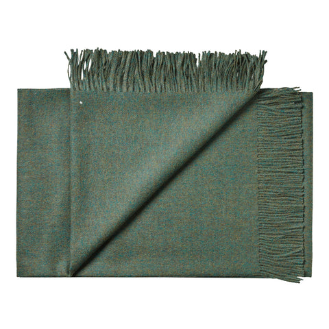 Silkeborg Uldspinderi Cusco Blanket