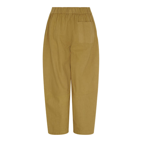 Vera Barrel Pant