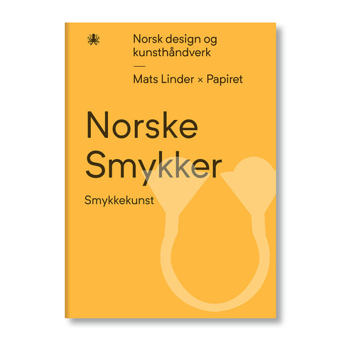 Norske smykker - smykkekunst - Norway Designs