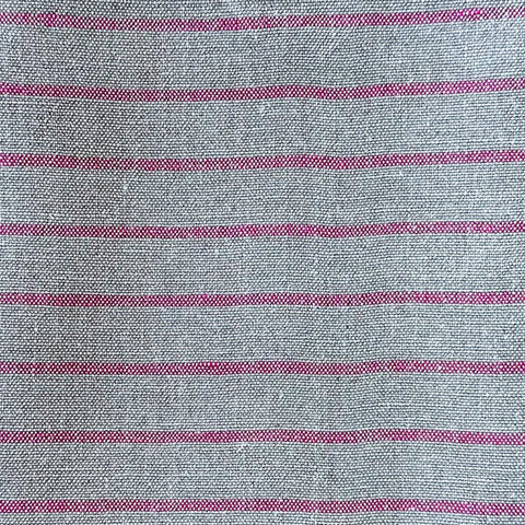 Stripe Linen Napkin 2pk