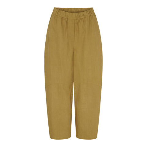 Vera Barrel Pant