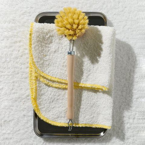 C Soaps - Oppvaskkost - Norway Designs