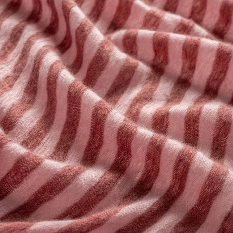 Luxury Cortina 85x110cm Light pink/Dusty Rose