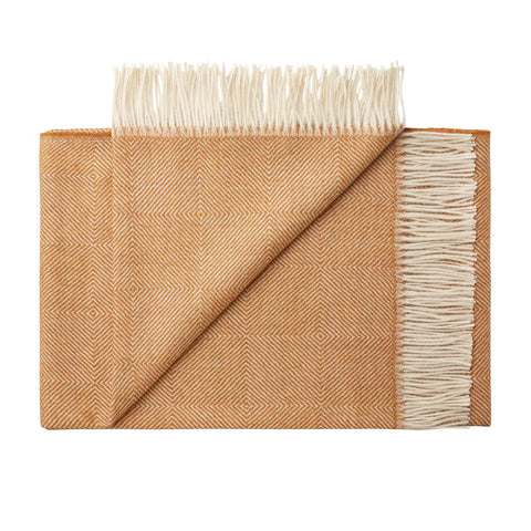 Silkeborg Uldspinderi La Paz Blanket 
