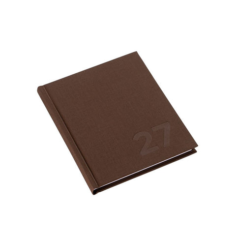 Kalender 2027 A6+