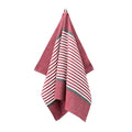 Abild Kjøkkenhåndkle Carmine Red- Norway Designs