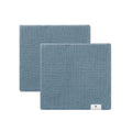 Georg Jensen Damask-3PLY Kjøkkenklut 2pk 27x27cm -Norway Designs