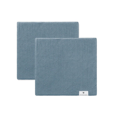 Georg Jensen Damask-3PLY Kjøkkenklut 2pk 27x27cm -Norway Designs