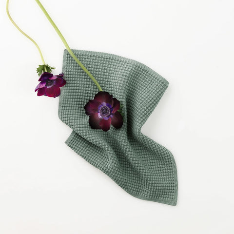 Georg Jensen Damask-3PLY Kjøkkenklut 2pk 27x27cm -Norway Designs