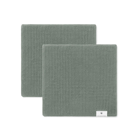 Georg Jensen Damask-3PLY Kjøkkenklut 2pk 27x27cm -Norway Designs