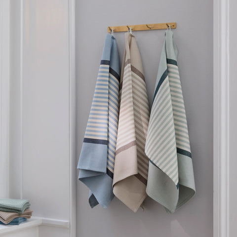 Georg Jensen Damask - Abild Kjøkkenhåndkle - Norway Designs