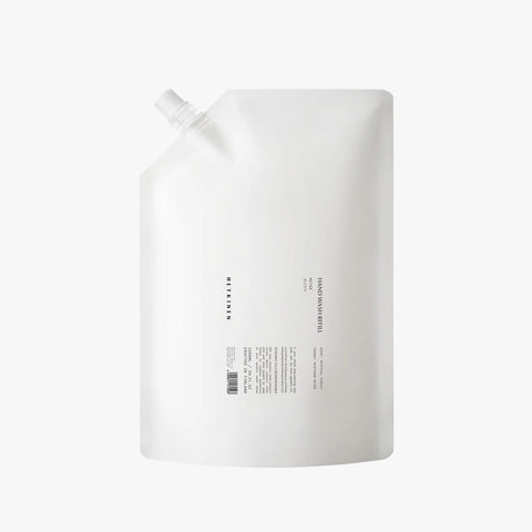 Hetkinen-Metsä Hand Wash Refill Pouch 1L-Norway Designs