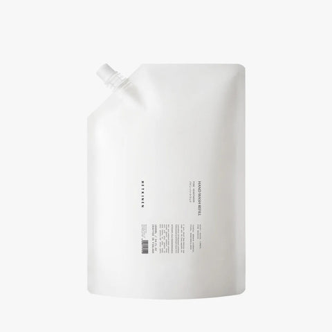 Hetkinen-Pine Heartwood Hand Wash Refill Pouch 1L-Norway Designs