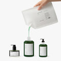 Hetkinen-Metsä Hand Wash Refill Pouch 1L-Norway Designs