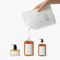 Hetkinen-Pine Heartwood Hand Wash Refill Pouch 1L-Norway Designs