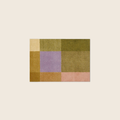 Heymat Mix Teklan 60x85 - Norway Designs