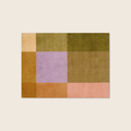 Heymat Mix Teklan 85x115 - Norway Designs