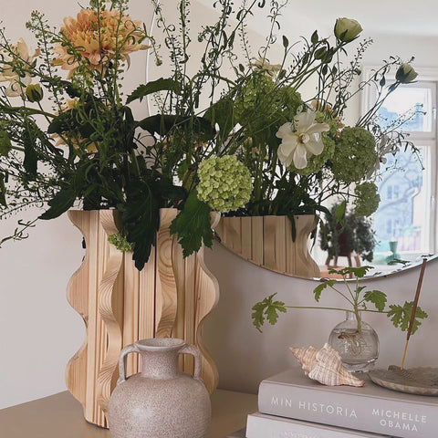 Hve  Me Over - Krukke Diddi - Norway Designs