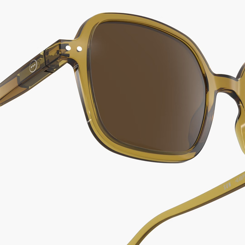 Izipizi-Solbriller Sun #OFFICE-Norway Designs