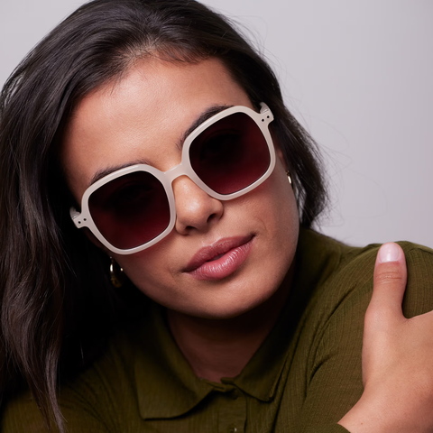 Izipizi-Solbriller Sun #OFFICE-Norway Designs