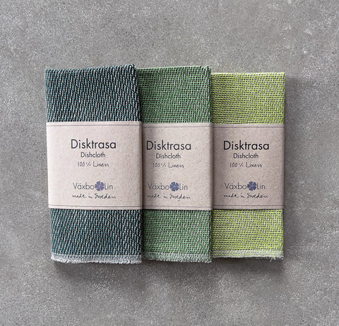 Kjøkkenklut 33x33cm