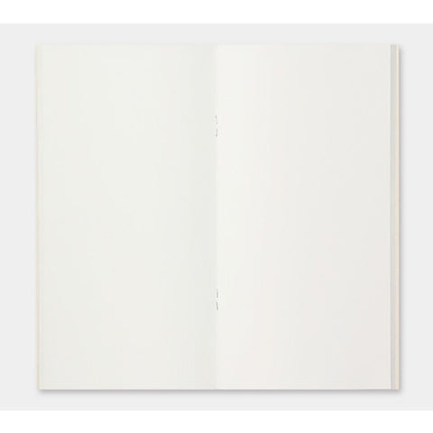 Traveler's Notebook 013 Lightweight paper notebook - Norway Designs