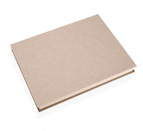 Bookbinders - Boks A4 2,5cm Sand - Norway Designs
