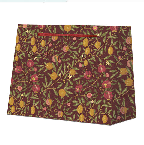 Penny Kennedy-Gavepose Shopper Fruit-Norway Designs