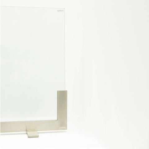 Sägi - Gnistfanger Glass Med Stålfot - Norway Designs