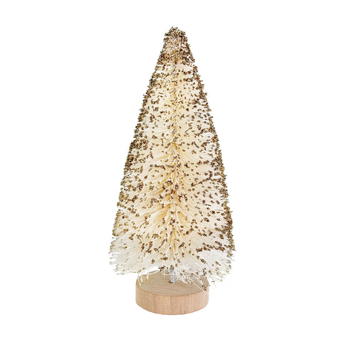 Shishi-Julepynt Juletre Sisal 18cm-Norway Designs
