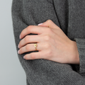 Ying-Chu-Single headed-Ring-Norway-Designs