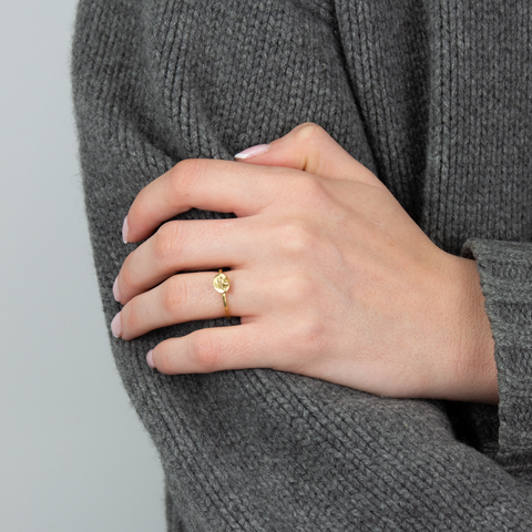 Ying-Chu-Single headed-Ring-Norway-Designs