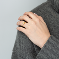 Ying-Chu-Single headed-Ring-Norway-Designs