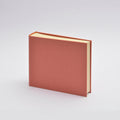 Bindewerk Fotoalbum 23x24,5cm  Dusky Pink - Norway Designs 