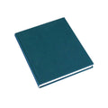 Bookbinders - Notatbok 17x20cm Linjert Emerald - Norway Designs