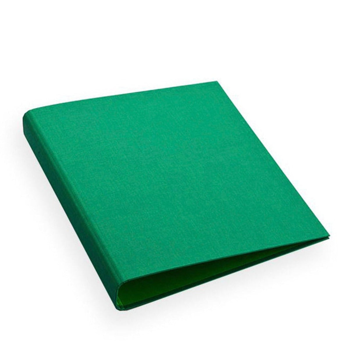 Bookbinder Photo Album A4 4Rings Green Norway Designs