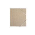 Bookbinders - Ringperm 17x20cm Sand - Norway Designs