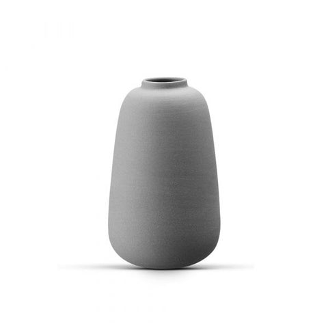 Ditte Fischer Classic Vase Micro Grey