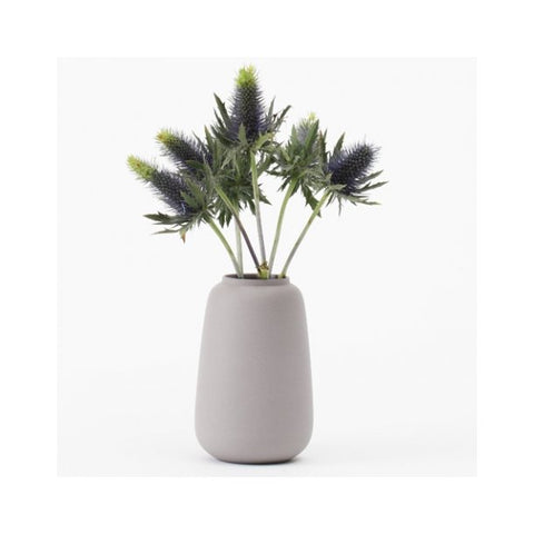 Ditte Fischer Classic Vase Micro Grey
