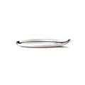 Georg Jensen - Glassbrikker 4-Pack Stål - Norway Designs