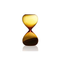 Hightide - Timeglass 5min Gul - Norway Designs