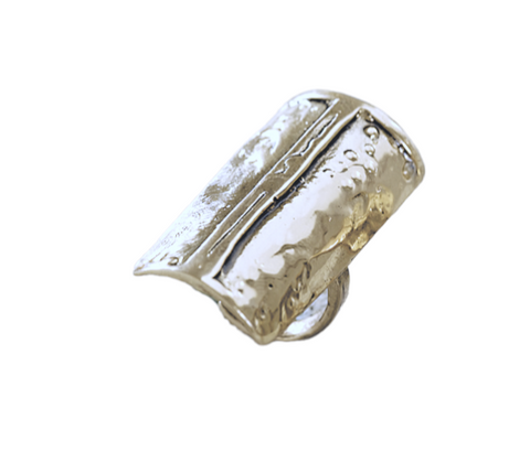Kari Sløtte Ring Sølv - Norway Designs